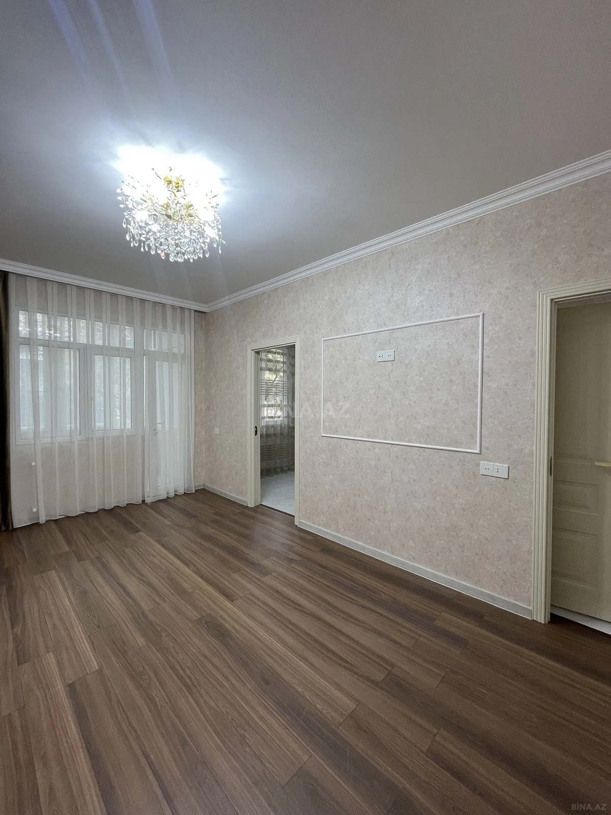 Satılır 3 otaqlı mənzil 80 m²