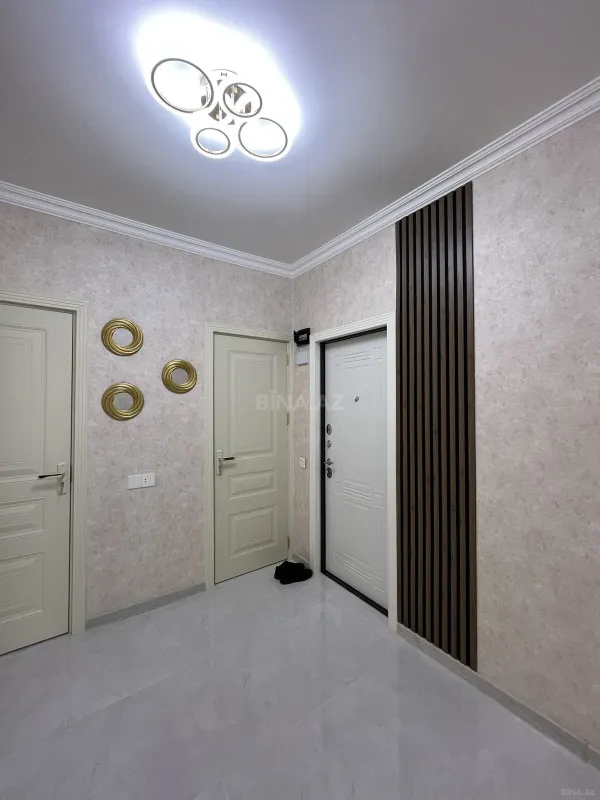 Satılır 3 otaqlı mənzil 80 m²