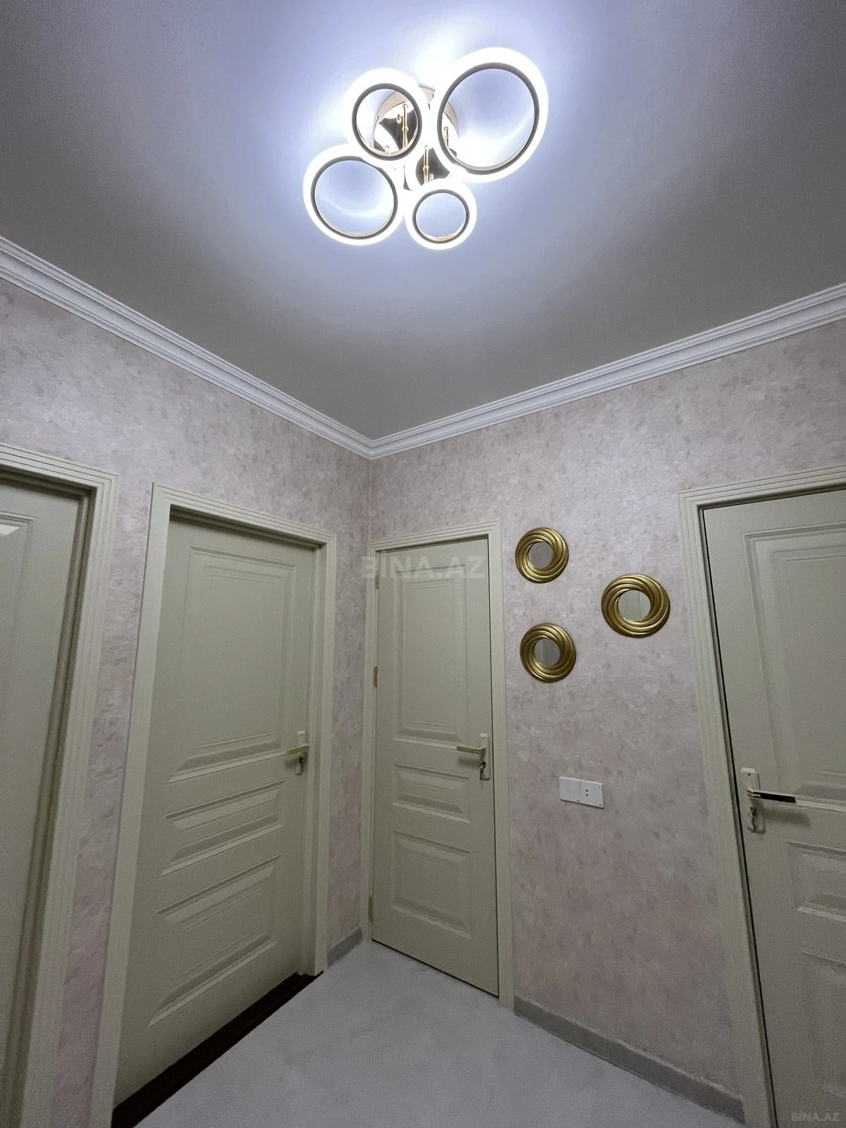 Satılır 3 otaqlı mənzil 80 m²