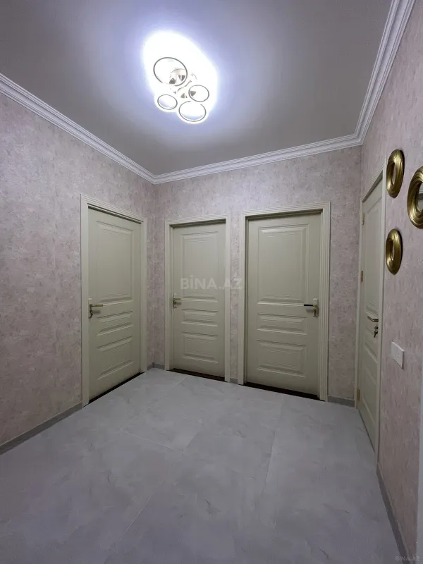 Satılır 3 otaqlı mənzil 80 m²