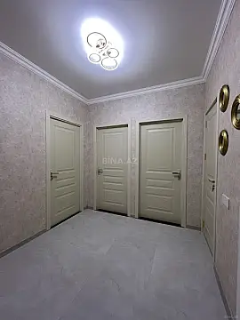 Satılır 3 otaqlı mənzil 80 m² — Bakı, Memar Əcəmi yanı 3 otaq 80.00 m²