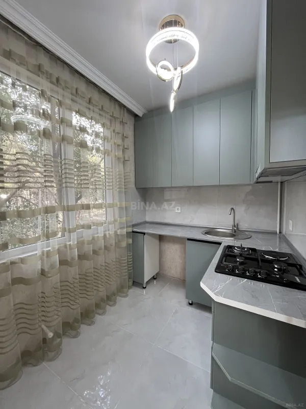 Satılır 3 otaqlı mənzil 80 m²