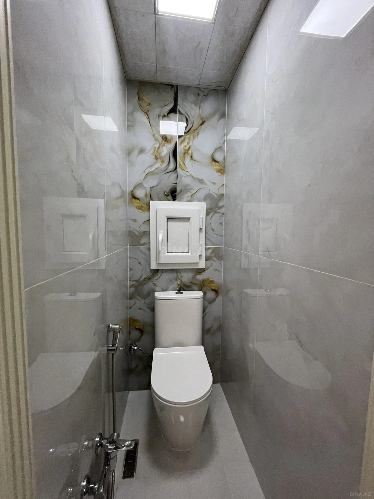 Satılır 3 otaqlı mənzil 80 m²