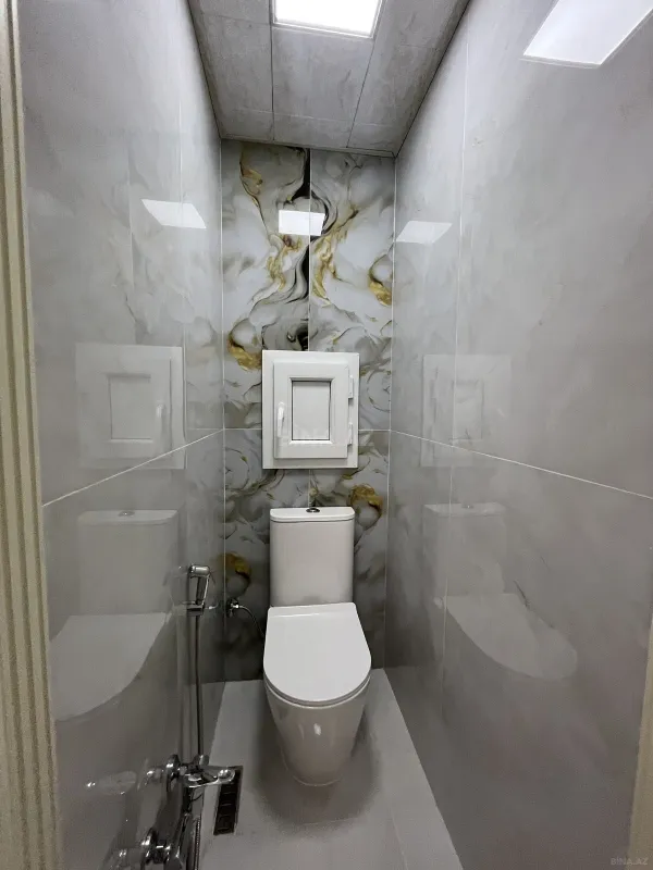 Satılır 3 otaqlı mənzil 80 m²