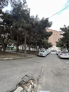 Satılır 3 otaqlı mənzil 80 m²