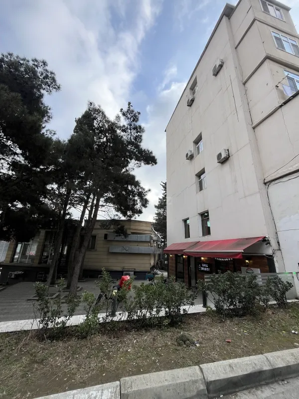 Satılır 3 otaqlı mənzil 80 m²