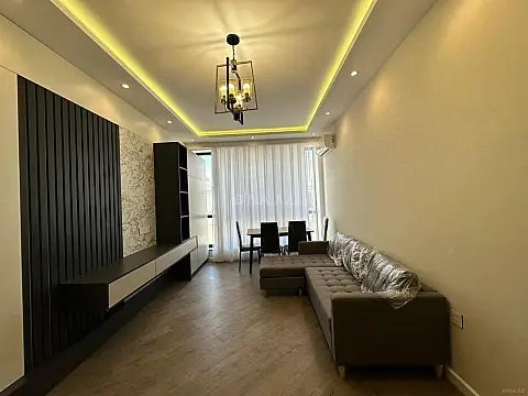 Satılır 3 otaqlı mənzil 101 m² — Bakı, Xətai 3 otaq 101.00 m²