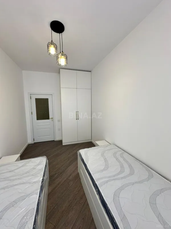 Satılır 3 otaqlı mənzil 101 m²