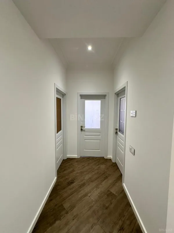 Satılır 3 otaqlı mənzil 101 m²