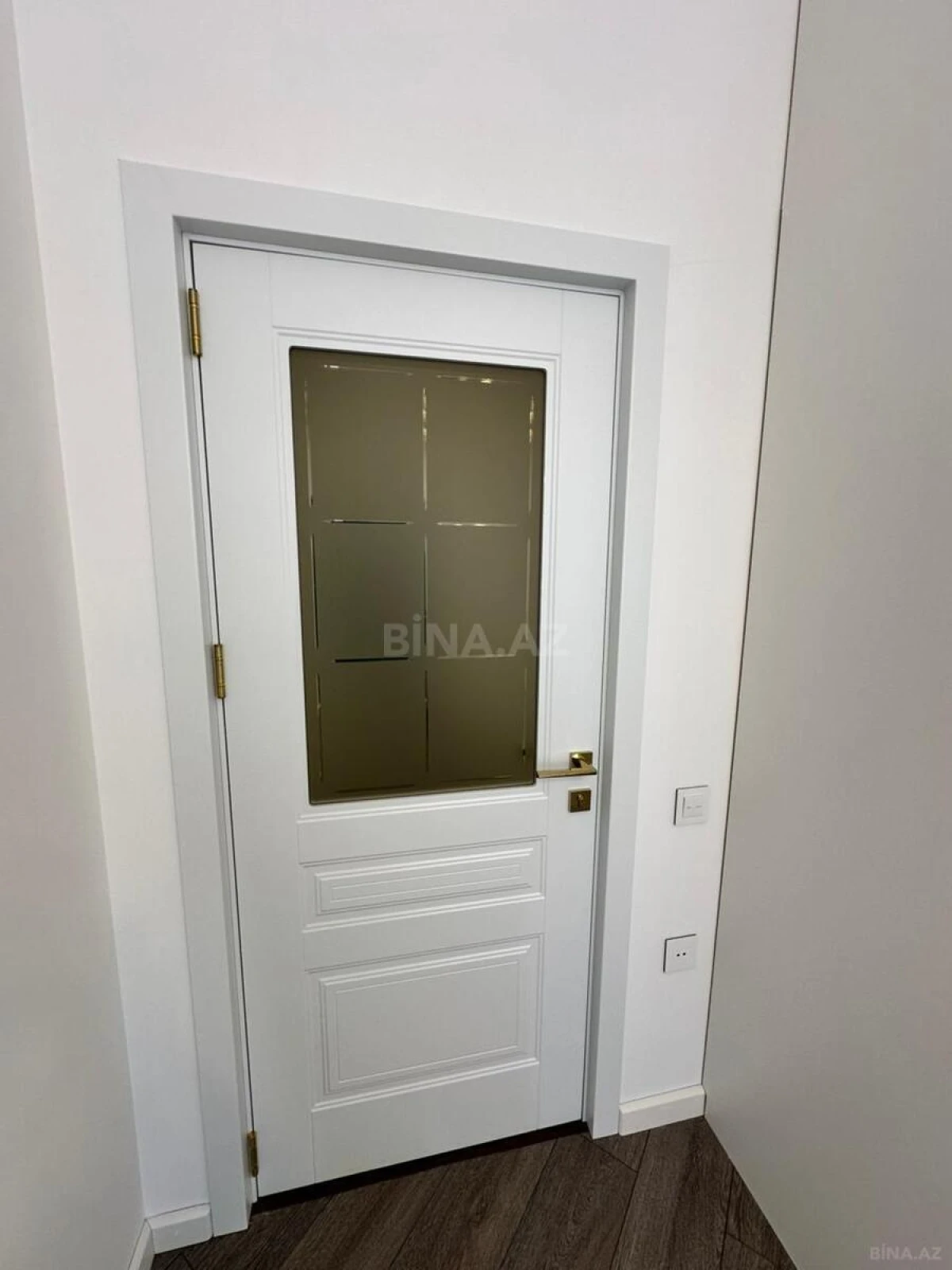 Satılır 3 otaqlı mənzil 101 m²