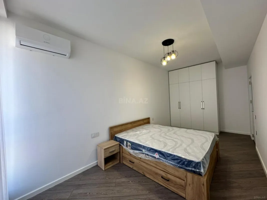 Satılır 3 otaqlı mənzil 101 m²