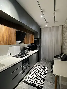 Satılır 3 otaqlı mənzil 80 m² — Bakı, Yasamal 3 otaq 80.00 m²