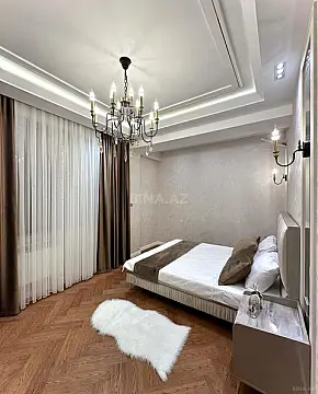 Kirayə verilir 2 otaqlı mənzil 100 m²