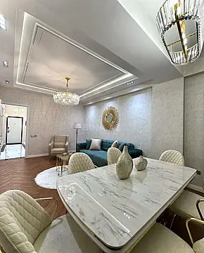 Kirayə verilir 2 otaqlı mənzil 100 m²