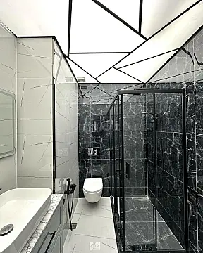 Kirayə verilir 2 otaqlı mənzil 100 m²