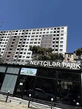 Satılır 4 otaqlı mənzil 110 m² — Bakı 4 otaq 110.00 m²