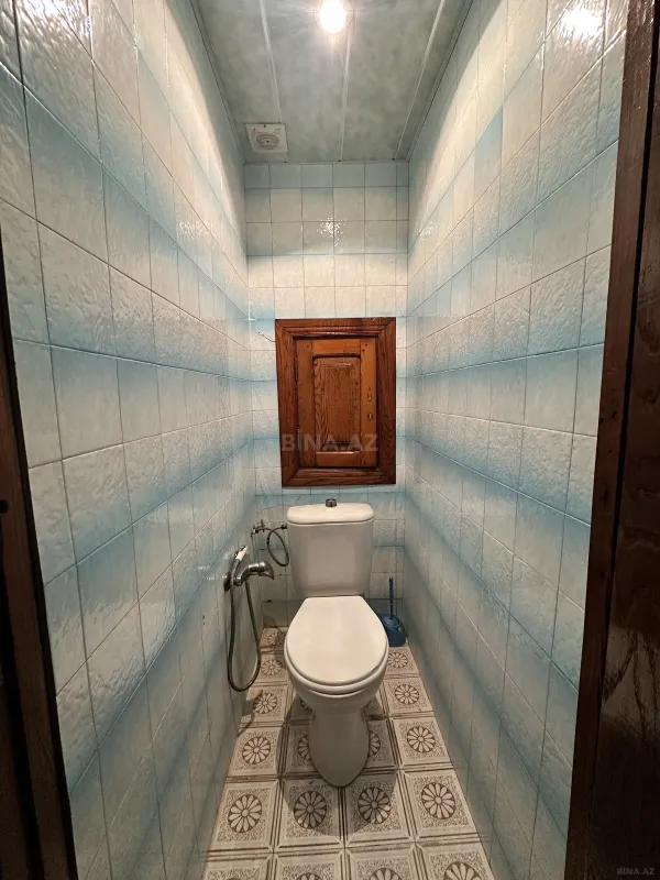 Satılır 4 otaqlı mənzil 100 m²