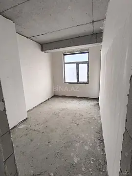 Satılır 3 otaqlı mənzil 98 m²