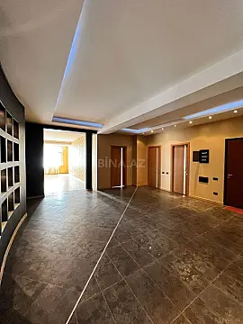 Satılır 5 otaqlı mənzil 411 m²