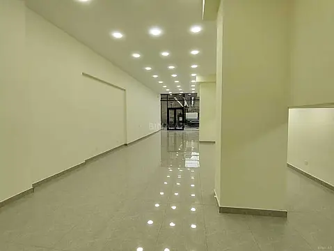 Kirayə verilir obyekt 130 m²