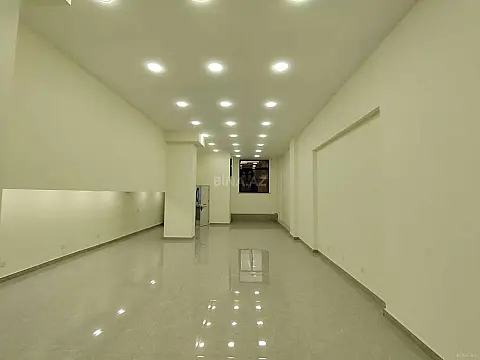 Kirayə verilir obyekt 130 m²