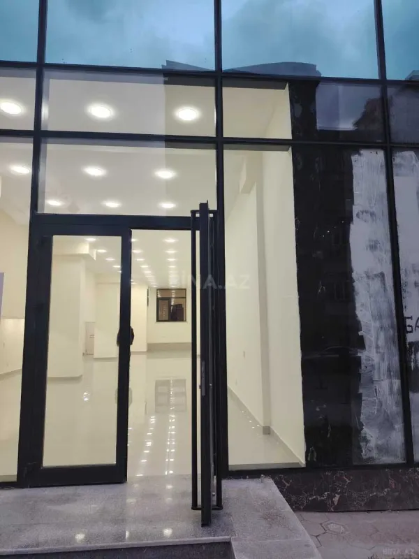 Kirayə verilir obyekt 130 m²