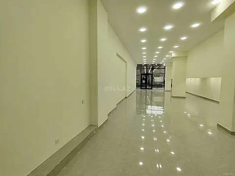 Kirayə verilir obyekt 130 m²