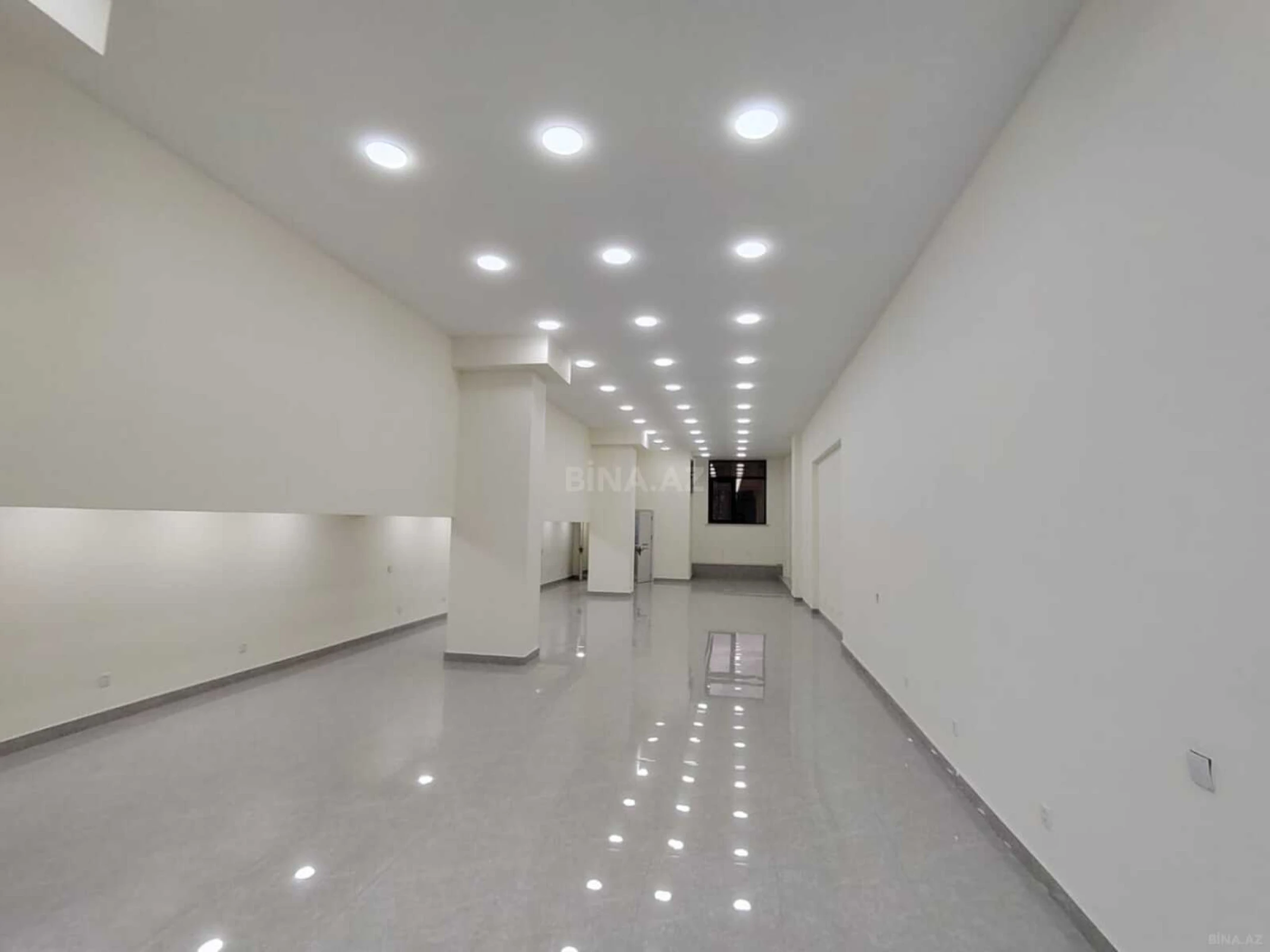 Kirayə verilir obyekt 130 m²