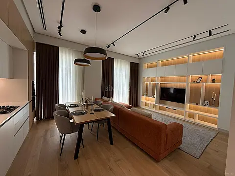 Satılır 2 otaqlı mənzil 78 m² — Bakı 2 otaq 78.00 m²