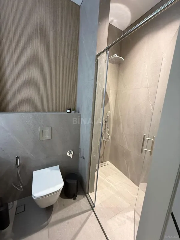 Satılır 2 otaqlı mənzil 78 m²