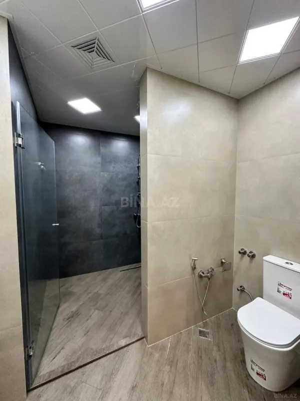 Satılır 3 otaqlı mənzil 101 m²