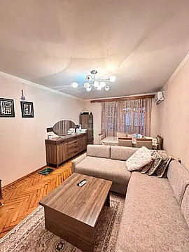 Satılır 3 otaqlı mənzil 70 m² — Bakı, Nizami 3 otaq 70.00 m²