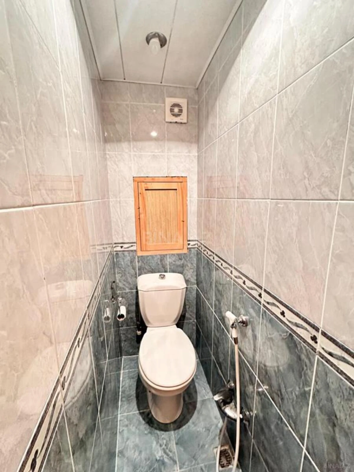 Satılır 3 otaqlı mənzil 70 m²