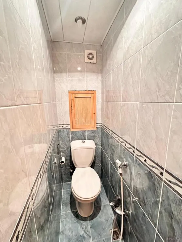 Satılır 3 otaqlı mənzil 70 m²