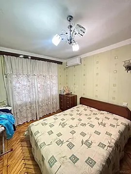 Satılır 3 otaqlı mənzil 70 m²