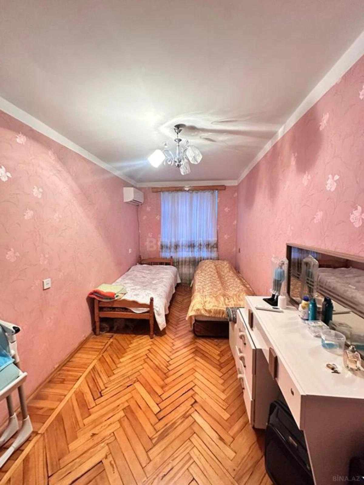 Satılır 3 otaqlı mənzil 70 m²