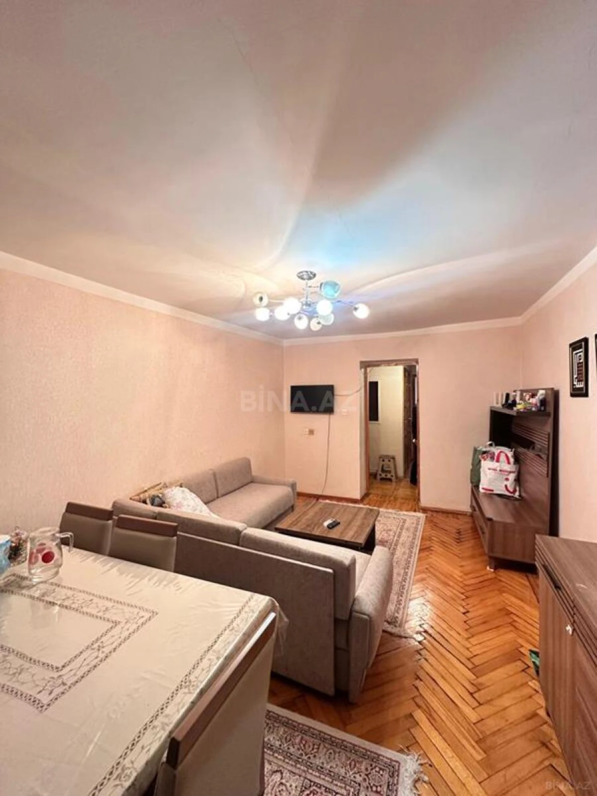 Satılır 3 otaqlı mənzil 70 m²