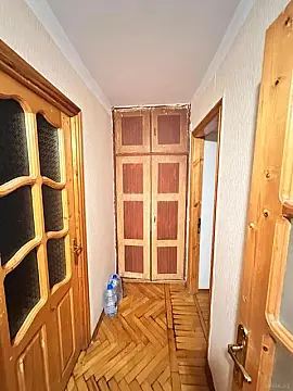 Satılır 3 otaqlı mənzil 70 m²