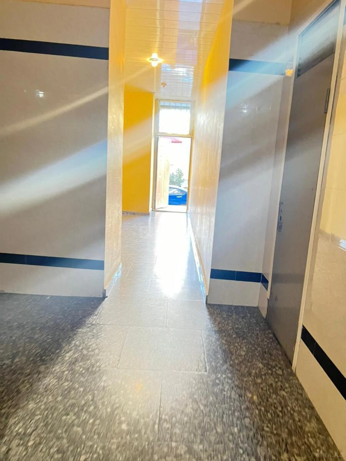 Satılır 3 otaqlı mənzil 150 m²