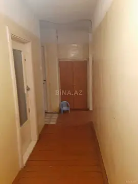 Satılır 5 otaqlı mənzil 130 m² — Bakı 5 otaq 130.00 m²