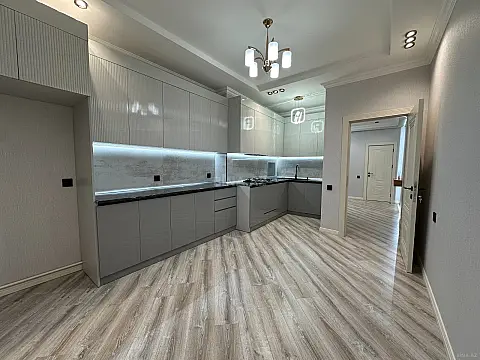 Satılır 3 otaqlı mənzil 90 m²