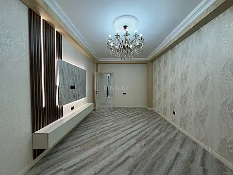 Satılır 3 otaqlı mənzil 90 m²
