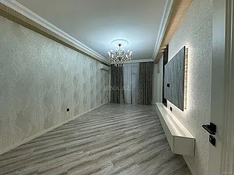 Satılır 3 otaqlı mənzil 90 m² — Bakı, Həzi Aslanov qəs. 3 otaq 90.00 m²