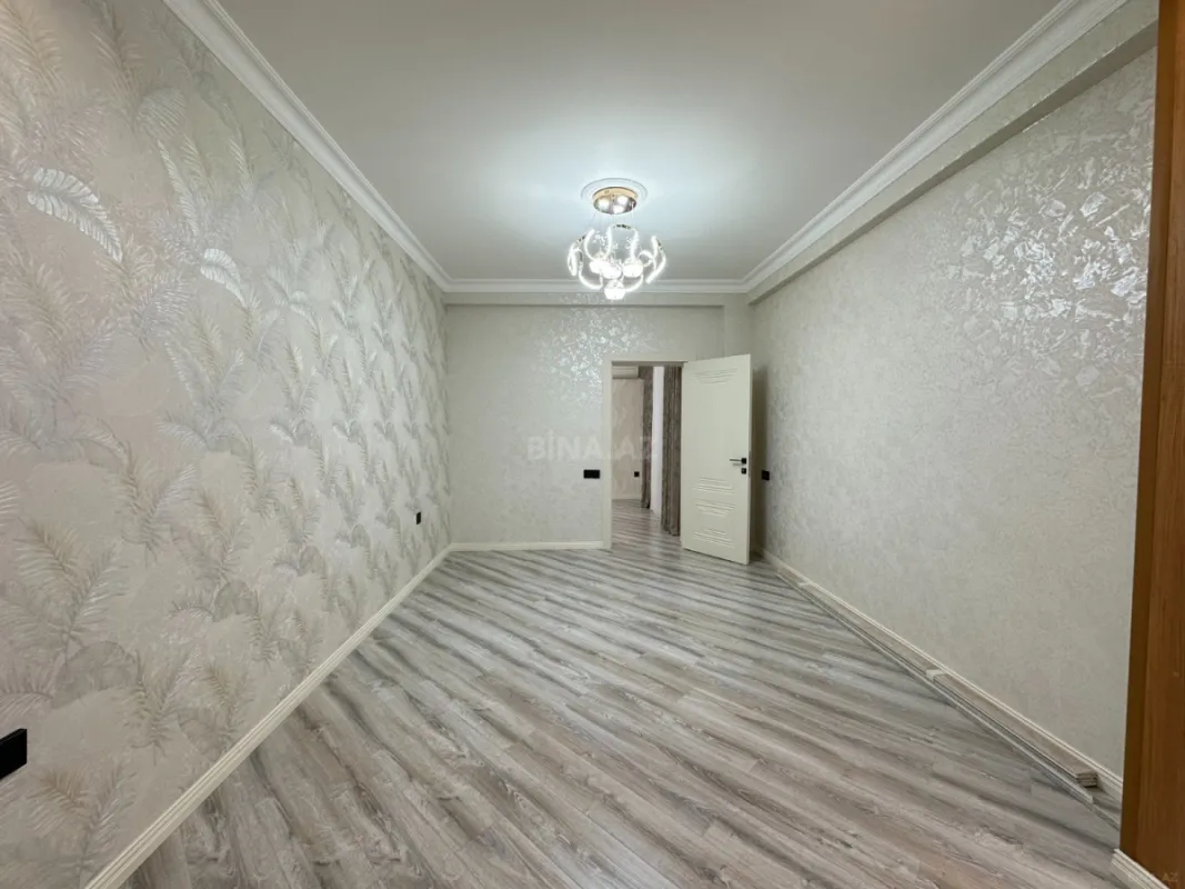 Satılır 3 otaqlı mənzil 90 m²