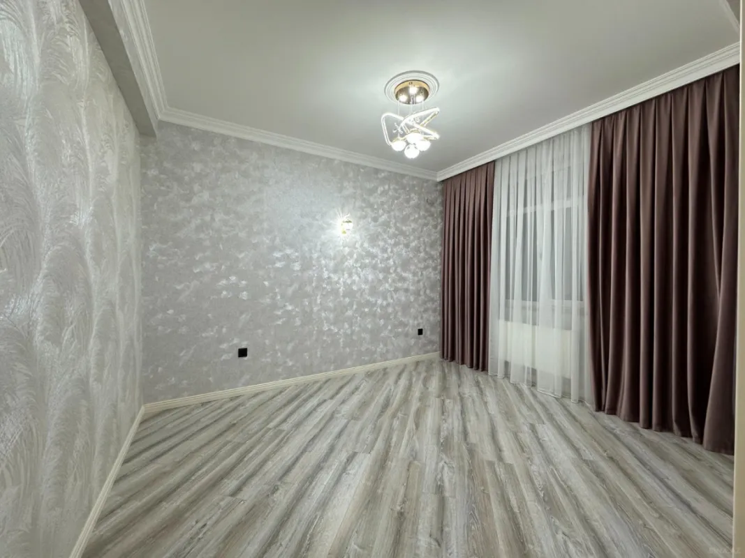 Satılır 3 otaqlı mənzil 90 m²