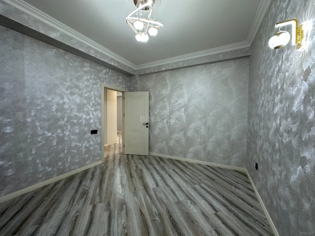 Satılır 3 otaqlı mənzil 90 m²