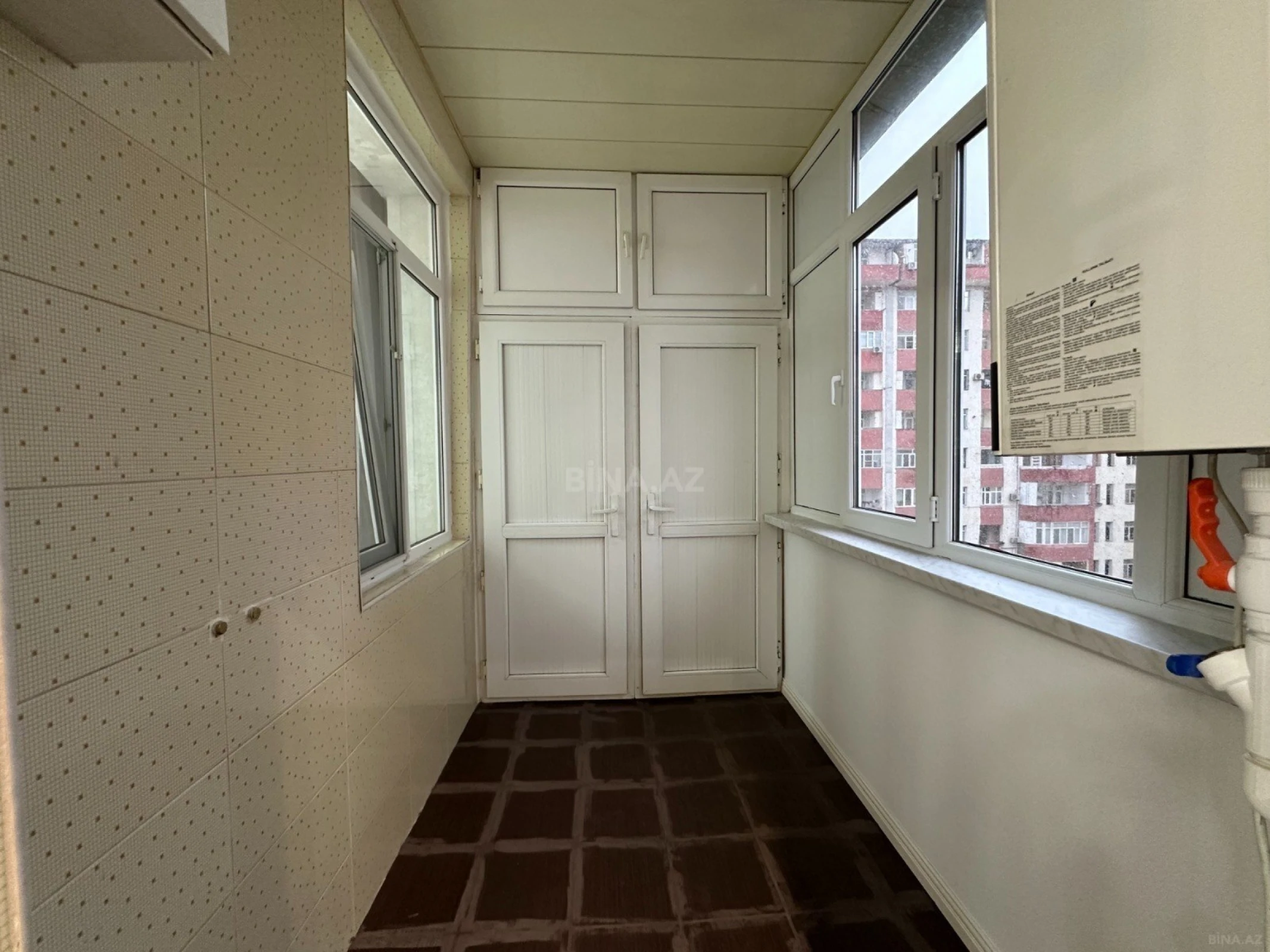 Satılır 3 otaqlı mənzil 90 m²