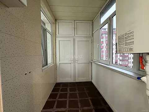 Satılır 3 otaqlı mənzil 90 m²