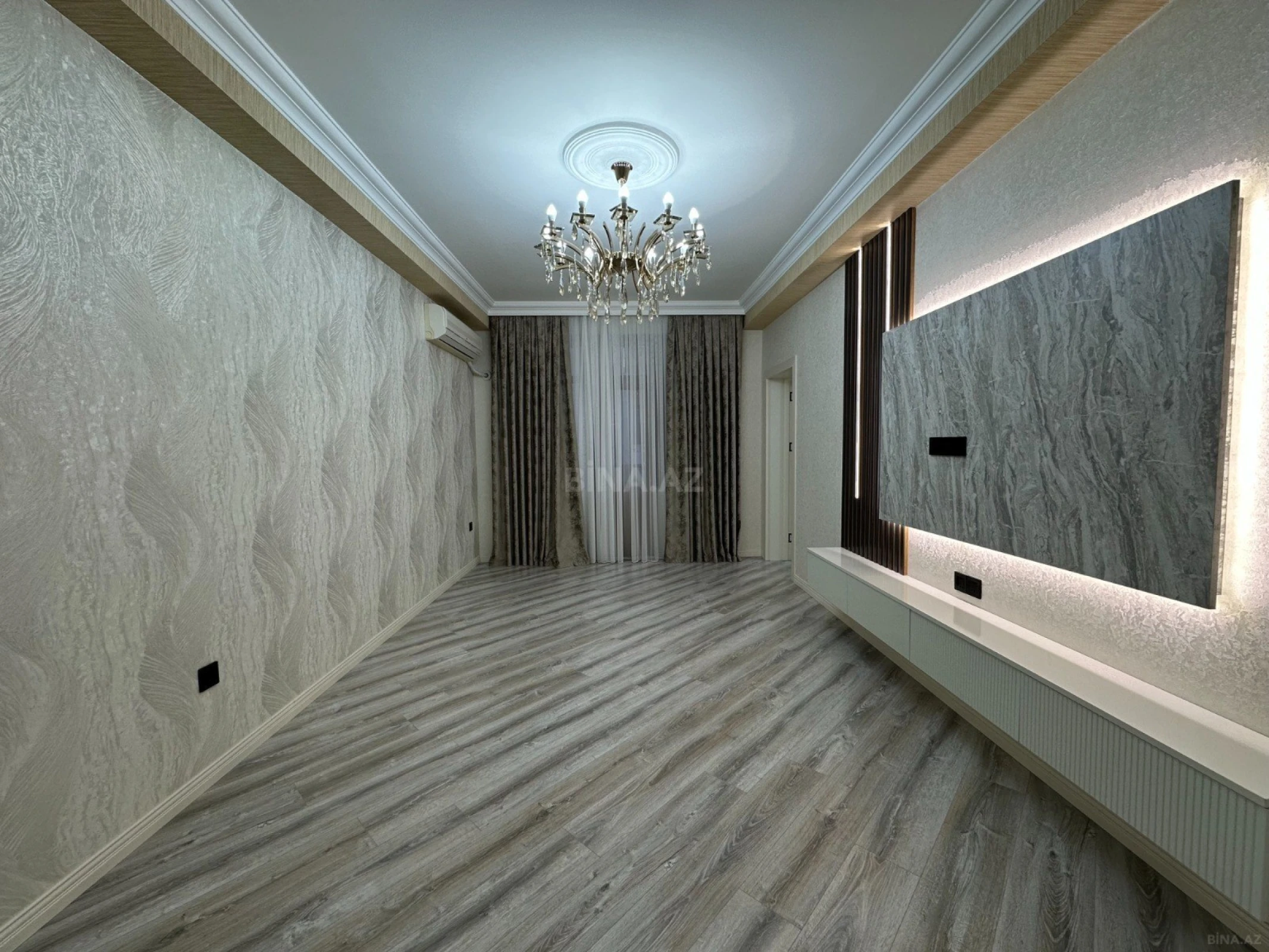 Satılır 3 otaqlı mənzil 90 m²
