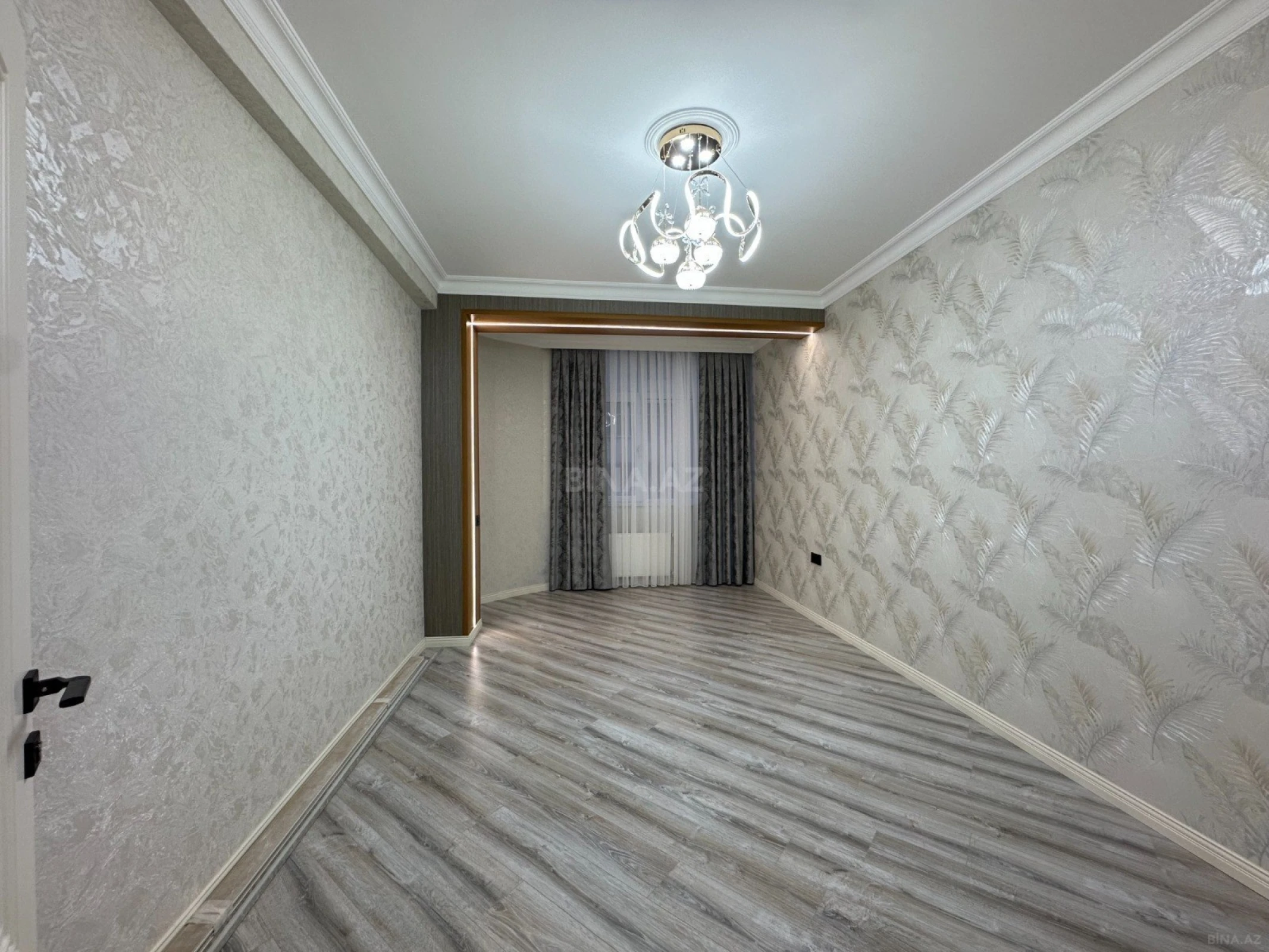Satılır 3 otaqlı mənzil 90 m²